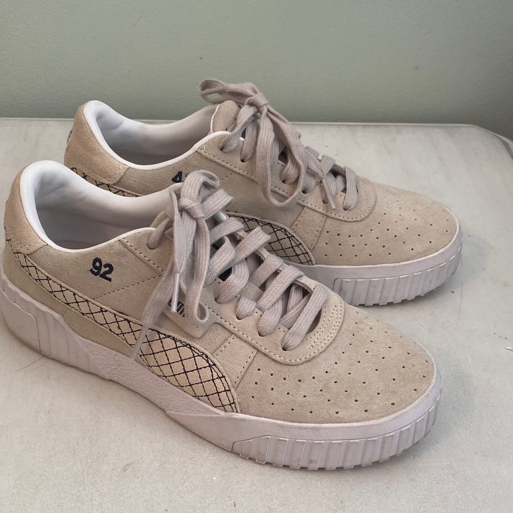 Puma Selena Gomes sneakers